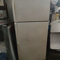 Whirlpool Fridge 