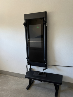 2023 Tonal Home Gym – Like New Condition, 100 lb Max Resistance - Santa Clarita, CA