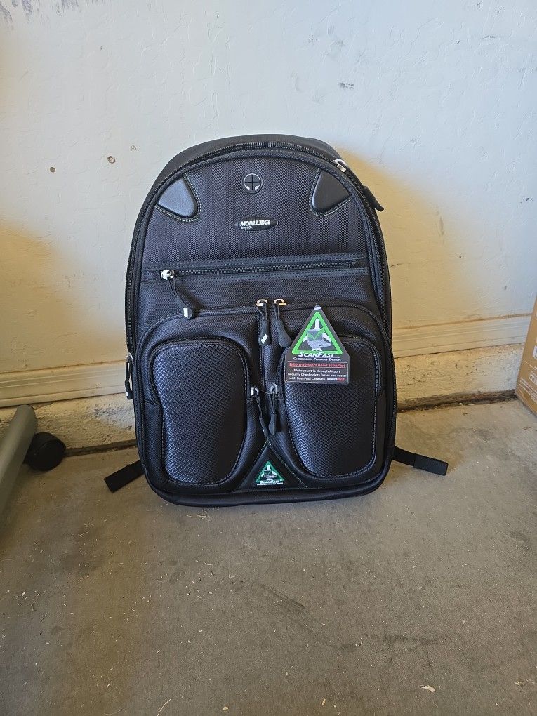 Backpack