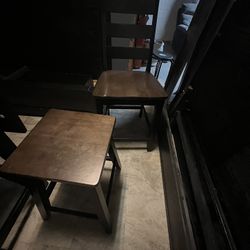 Kitchen Table 