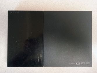 PS2 Slim Model 90001
