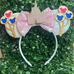 Disney Minnie Ears
