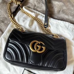 Gucci Marmont Mini