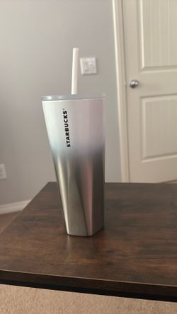 Starbucks Tumbler