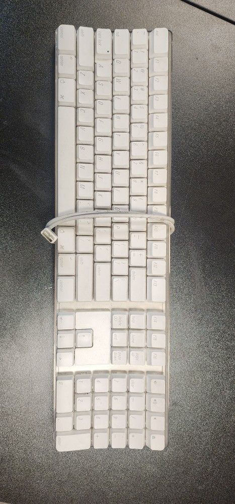 Apple Computer Usb Keyboard