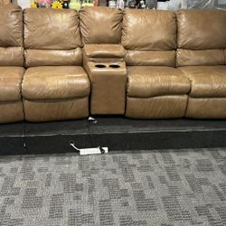 Theater Chairs