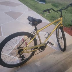 Bicycle Mens