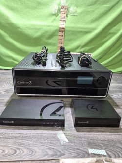 Control4 16 Channel Amplifier 