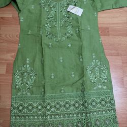 Pakistani/Indian Party /Eid / Casual Dress
