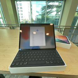 I Pad Pro  12.9