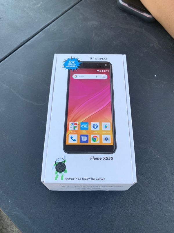 Free phones TruConnect for Sale in Stockton, CA OfferUp