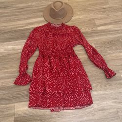 Shein Dress 