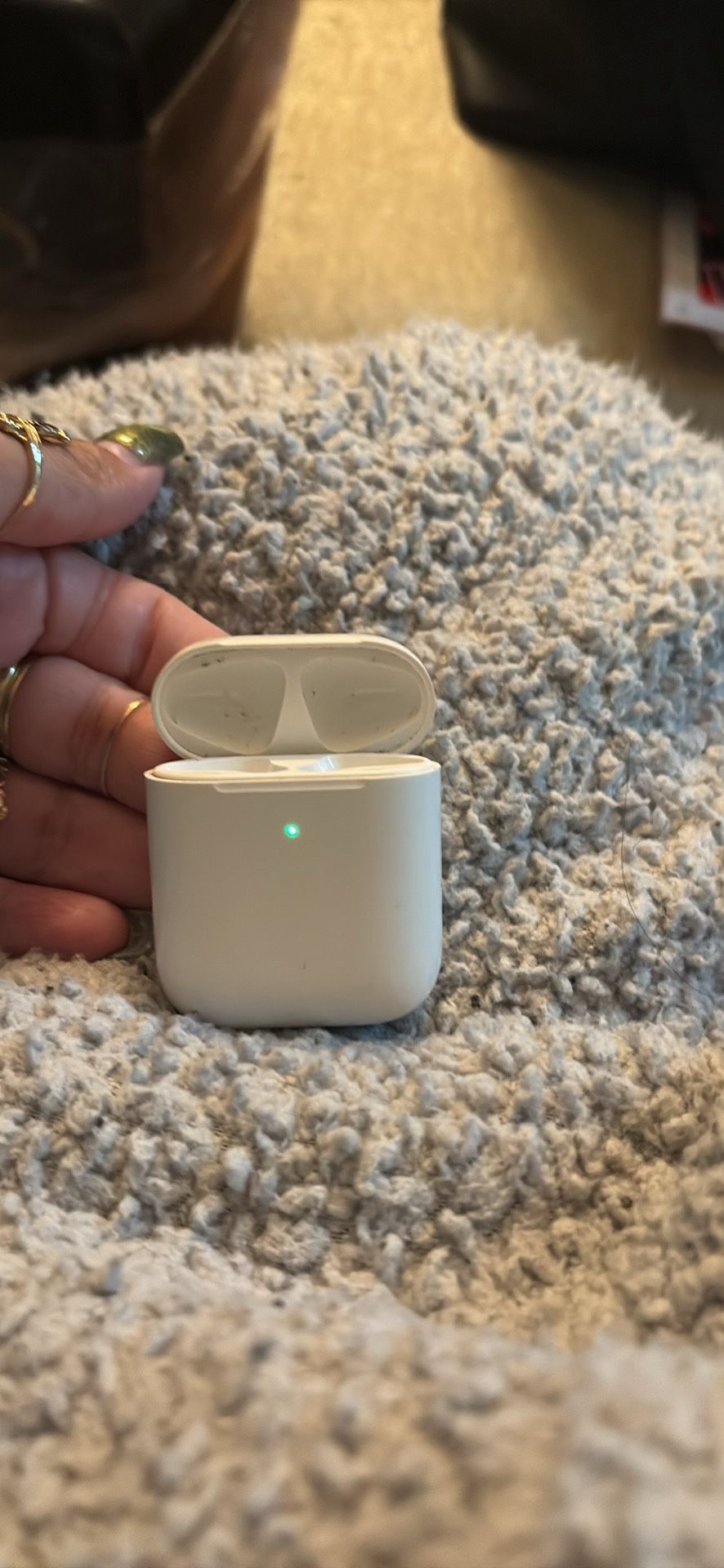 Apple AirPod Cases