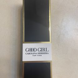 Brand New Carolina Herrera Perfume