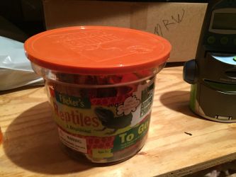 Reptiles To Go