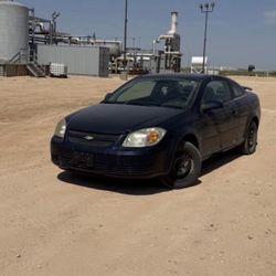 2008 Chevy Cobalt