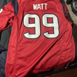 Texans Jersey 