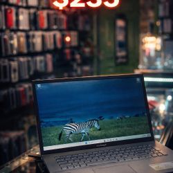 💻 ASUS VivoBook 17 (X712JA)💰 ONLY $235 💾 512GB SSD