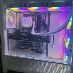 Am5 Gaming Pc 