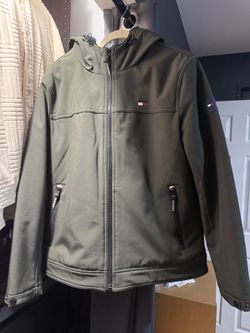 Tommy Hilfiger Jacket M