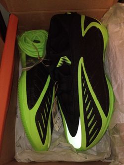 Adidas AE 2 lime burst