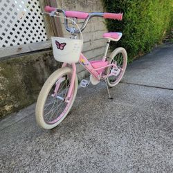 Trek 20 Inch Bike