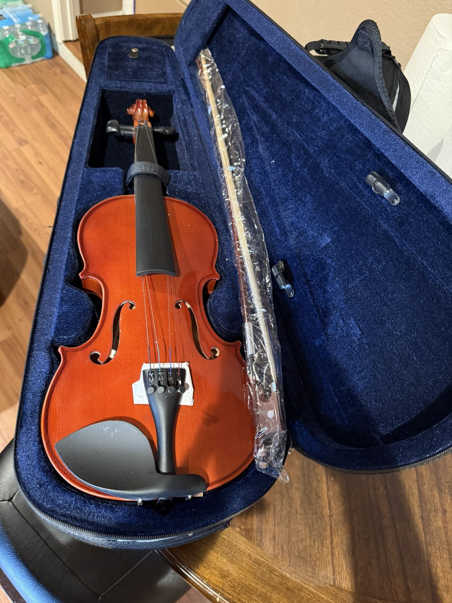 Violins