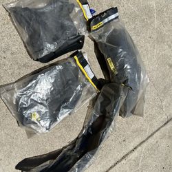 Dirtbike Plastic Kit