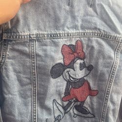 Minnie Mouse Kids xXL 