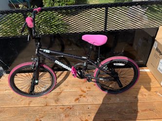 Kids bike
