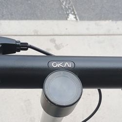 Okai Scooter 
