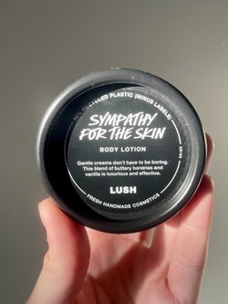 Lush Skin Care