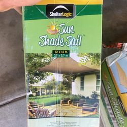 Shade Sail