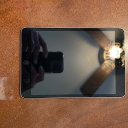 iPad Mini 1st Gen