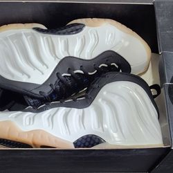 Nike Little Posite One 