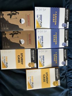 Samsung Case Lot