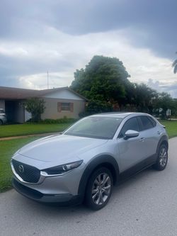 2021 MZDA CX-30 69k miles CLEAN CARFAX