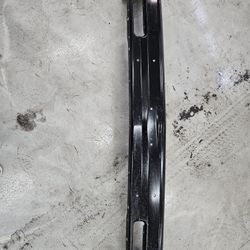 82-93 S10/Sonoma Front Bumper
