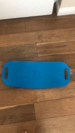 Fit board