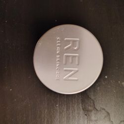 REN Cream