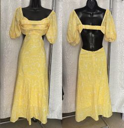 Vestidos Talla S