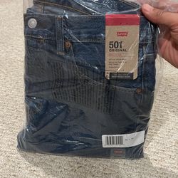 Levi’s 501 Original 32x30