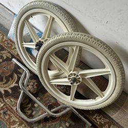 1986-87 GT DYNO Bmx Parts 