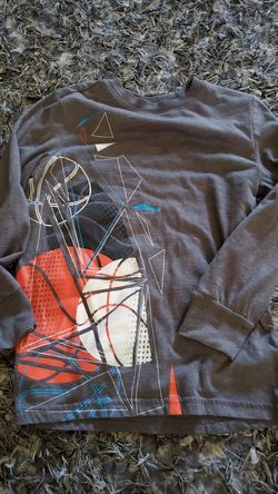 Shirt 6/7