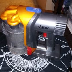 Dyson Hand Held Vacuum