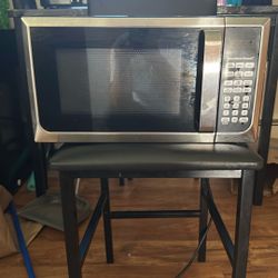 Microwave