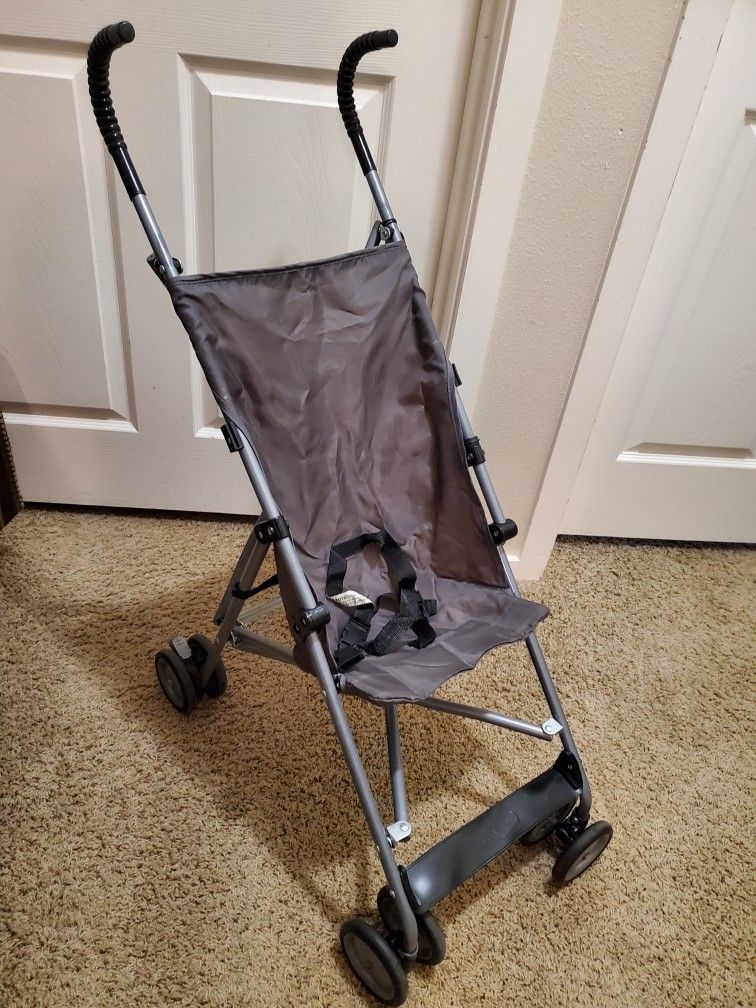 Kids Stroller. Umbrella Foldable Stroller.