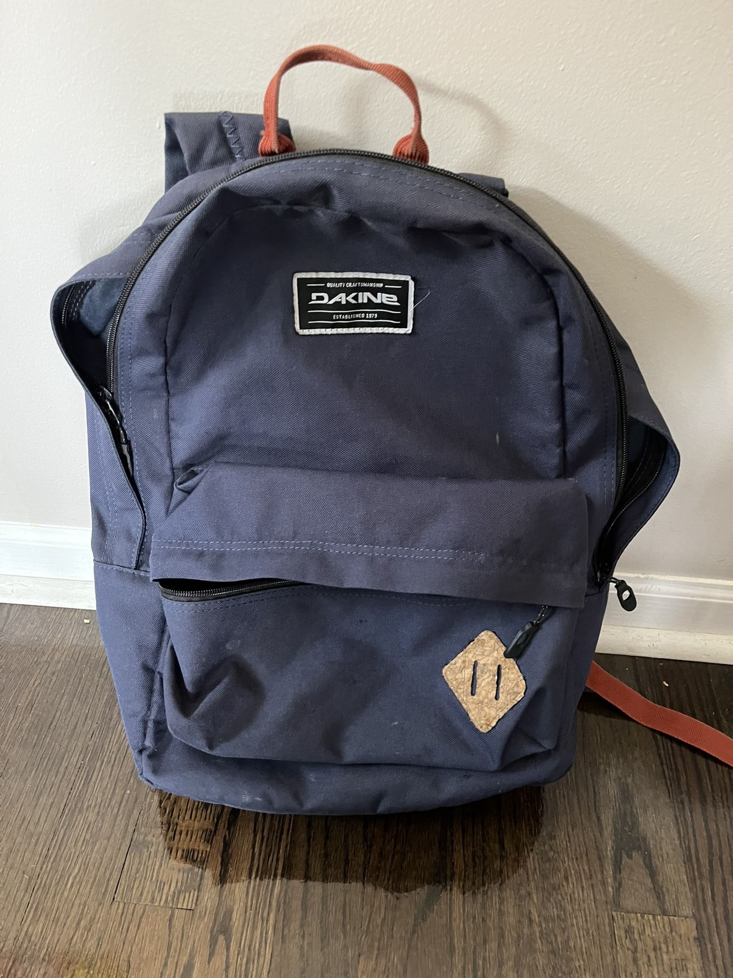 Dakine 365 Pack 21L Blue Backpack