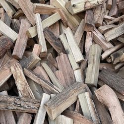 Firewood (delivery Available)