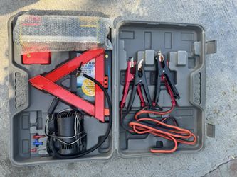 Roadside Emergency Kit